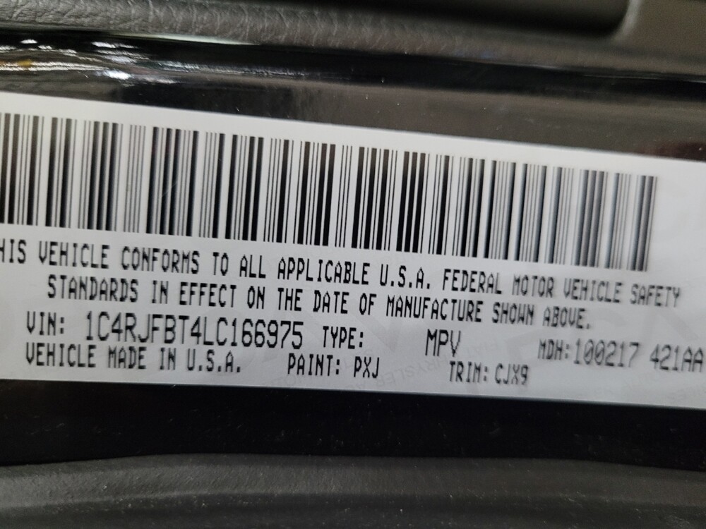 2020 Jeep Grand Cherokee in Pittsburgh, PA 15236 - 18099870 33