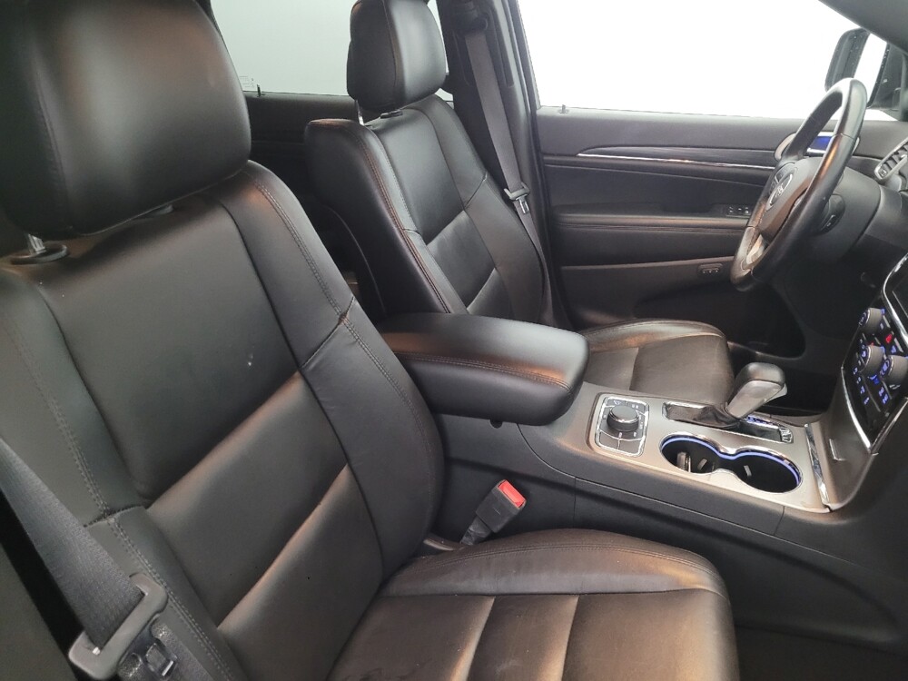 2020 Jeep Grand Cherokee in Pittsburgh, PA 15236 - 18099870 21