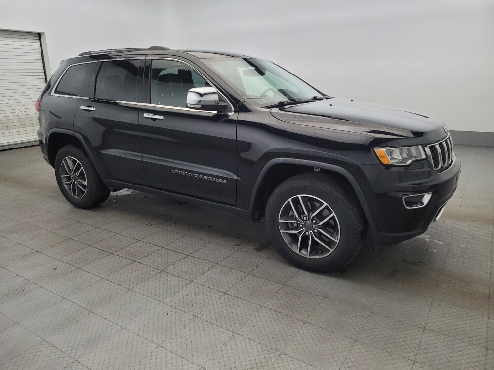 2020 Jeep Grand Cherokee in Pittsburgh, PA 15236 - 18099870 11