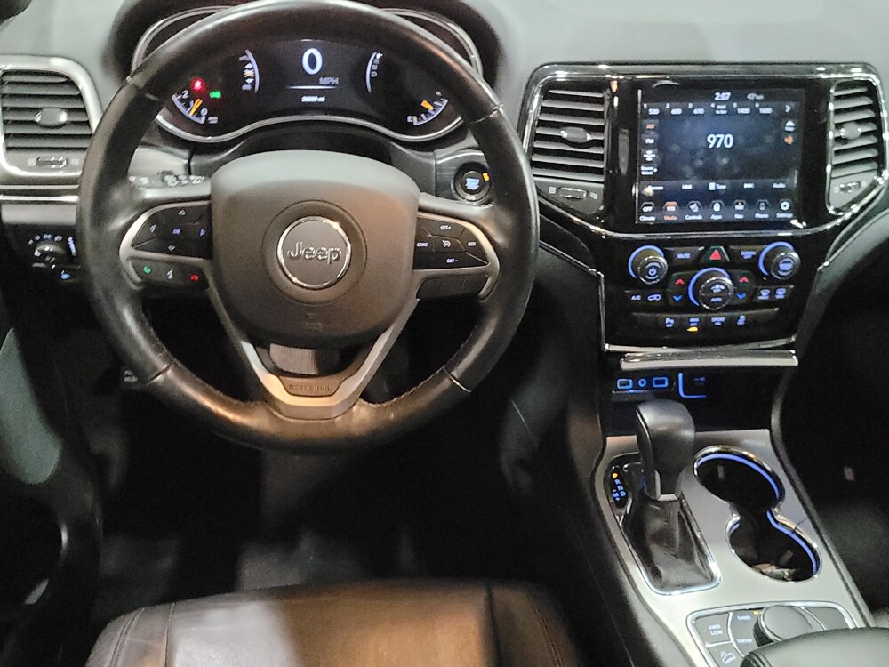 2020 Jeep Grand Cherokee in Pittsburgh, PA 15236 - 18099870 22