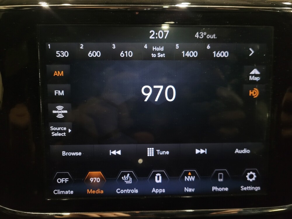 2020 Jeep Grand Cherokee in Pittsburgh, PA 15236 - 18099870 25