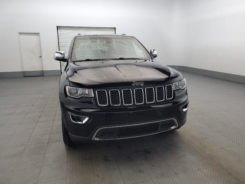 2020 Jeep Grand Cherokee in Pittsburgh, PA 15236 - 18099870 14