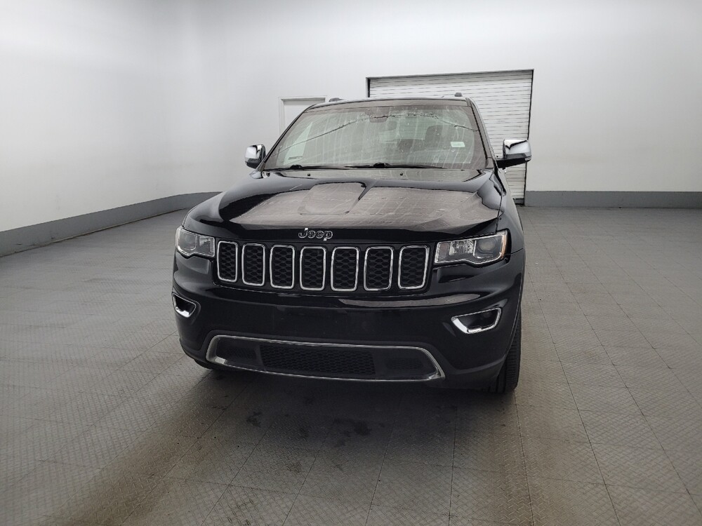 2020 Jeep Grand Cherokee in Pittsburgh, PA 15236 - 18099870 15