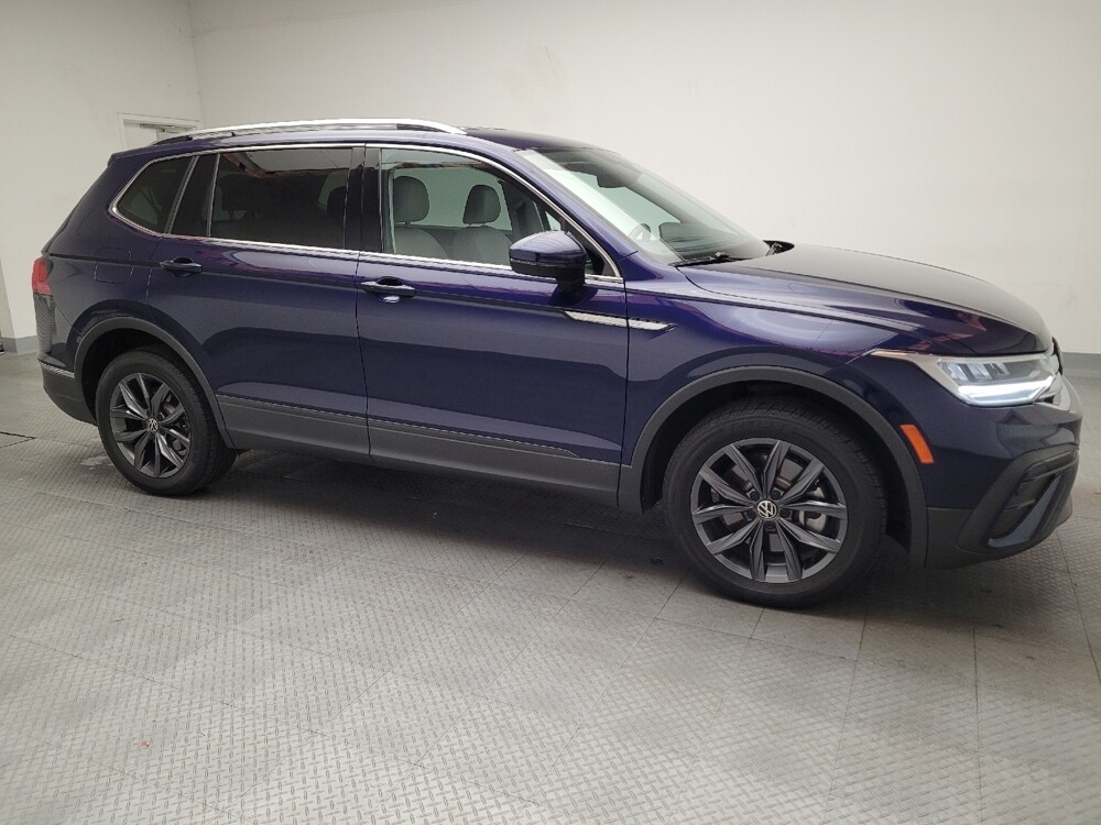 2022 Volkswagen Tiguan in Bakersfield, CA 93309 - 18099871 11