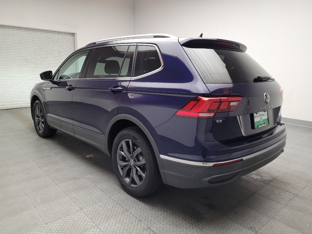 2022 Volkswagen Tiguan in Bakersfield, CA 93309 - 18099871 5