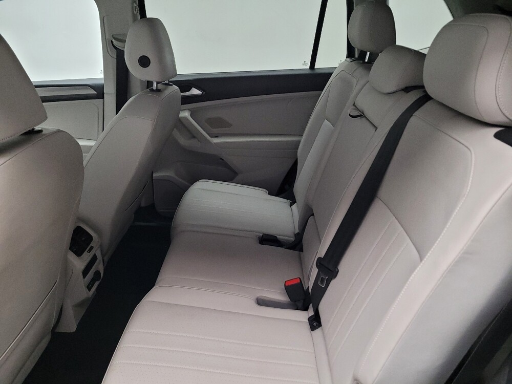 2022 Volkswagen Tiguan in Bakersfield, CA 93309 - 18099871 18