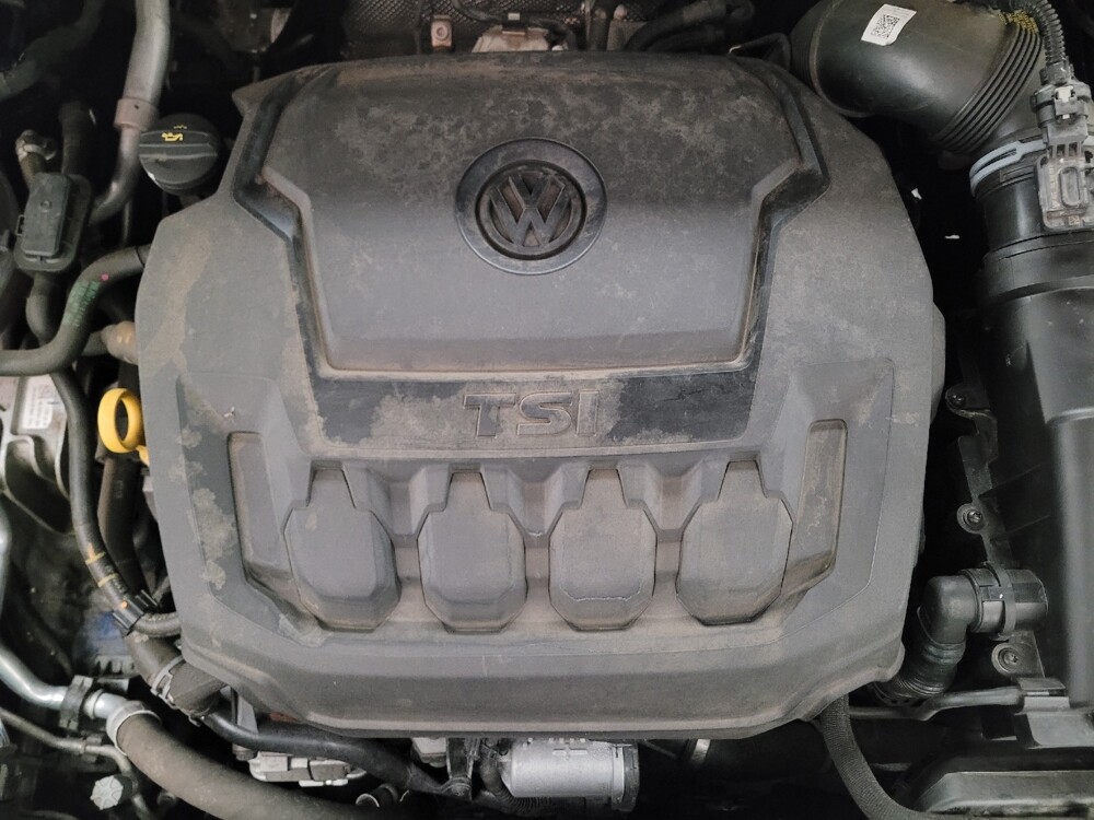 2022 Volkswagen Tiguan in Bakersfield, CA 93309 - 18099871 30