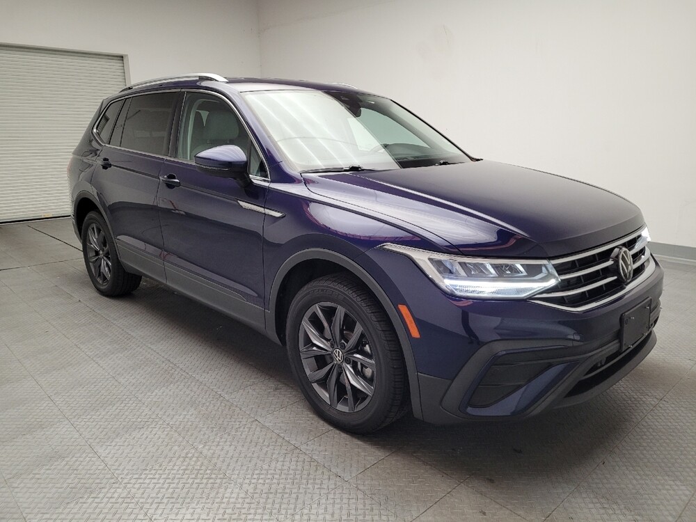 2022 Volkswagen Tiguan in Bakersfield, CA 93309 - 18099871 13