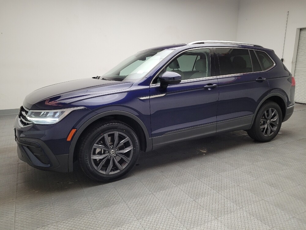 2022 Volkswagen Tiguan in Bakersfield, CA 93309 - 18099871 2