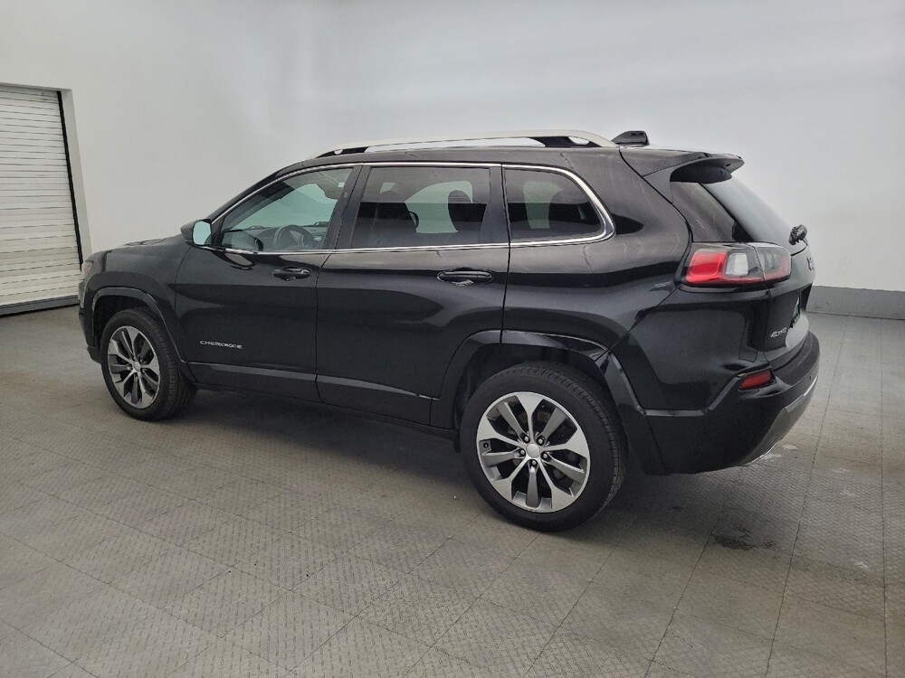 2019 Jeep Cherokee in Allentown, PA 18103 - 18099872 3