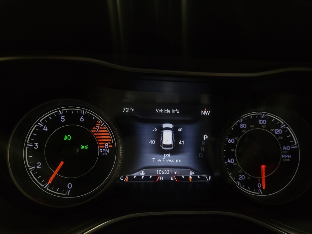 2019 Jeep Cherokee in Allentown, PA 18103 - 18099872 23