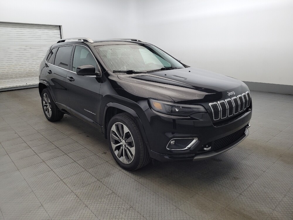 2019 Jeep Cherokee in Allentown, PA 18103 - 18099872 13