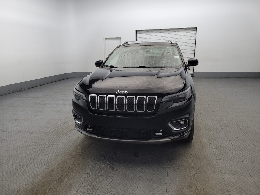 2019 Jeep Cherokee in Allentown, PA 18103 - 18099872 15