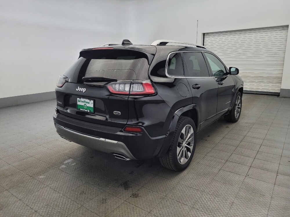 2019 Jeep Cherokee in Allentown, PA 18103 - 18099872 9