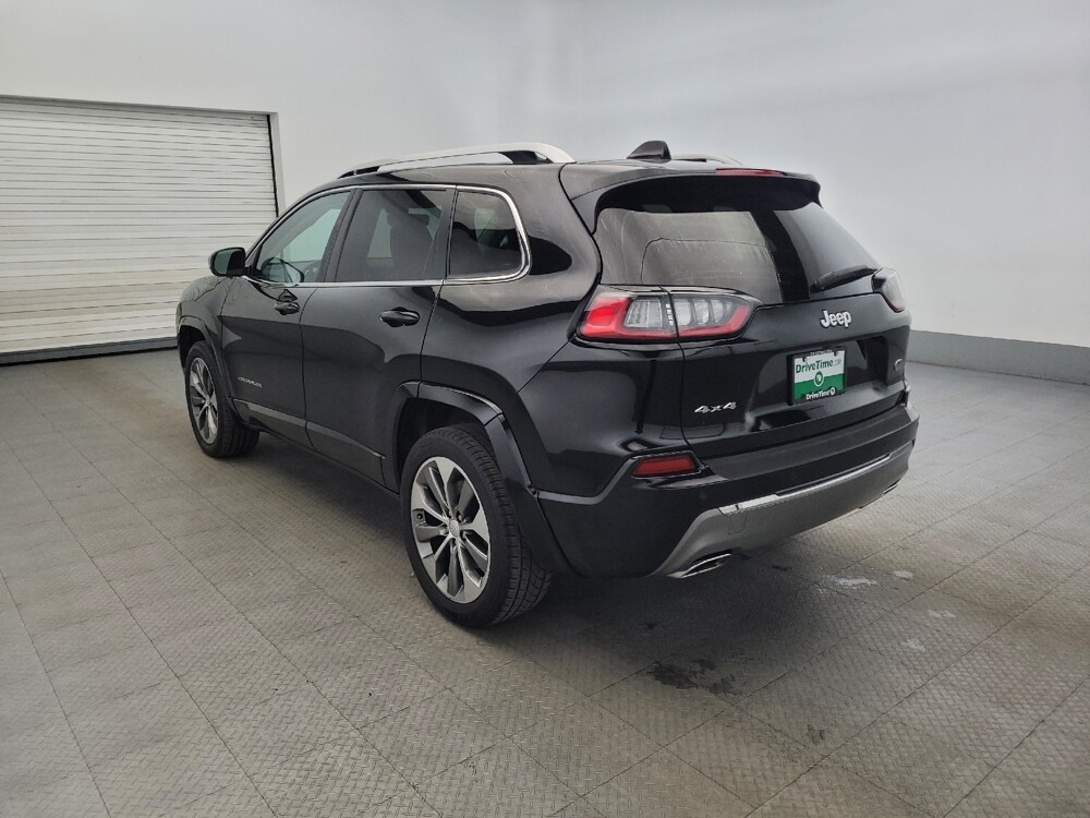 2019 Jeep Cherokee in Allentown, PA 18103 - 18099872 5