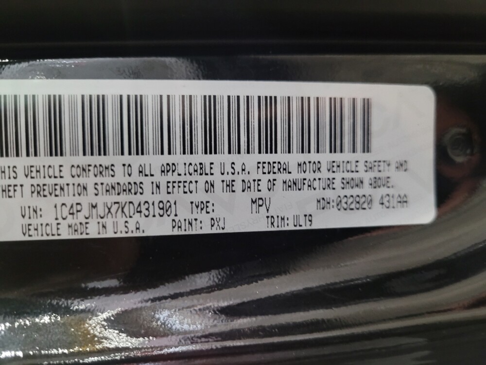 2019 Jeep Cherokee in Allentown, PA 18103 - 18099872 33