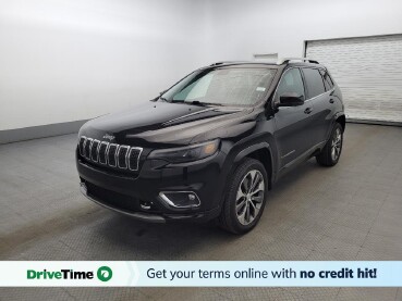 2019 Jeep Cherokee in Allentown, PA 18103