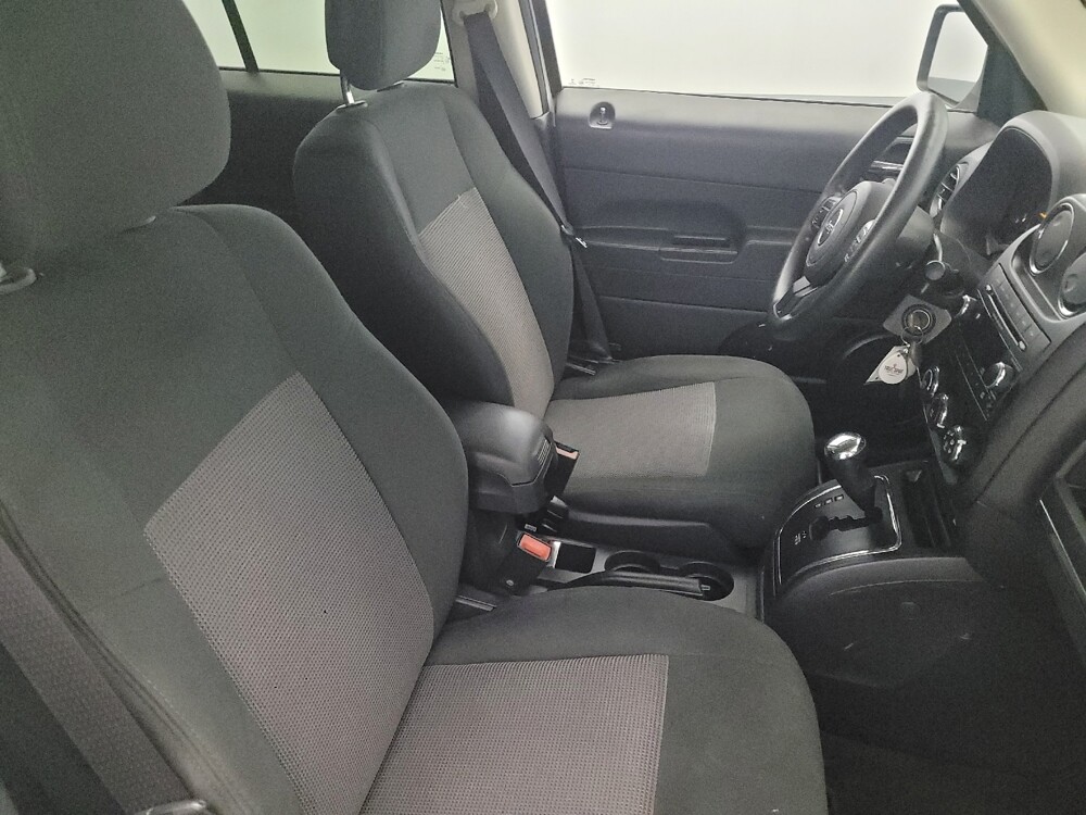 2014 Jeep Patriot in Allentown, PA 18103 - 18099873 21