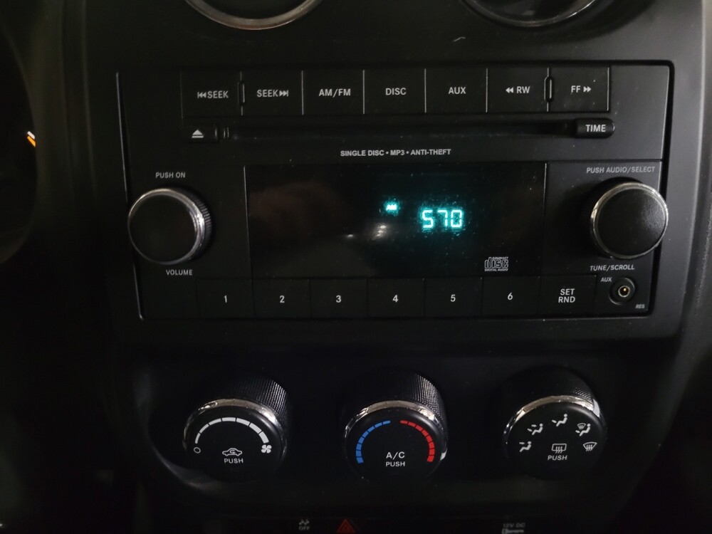 2014 Jeep Patriot in Allentown, PA 18103 - 18099873 25