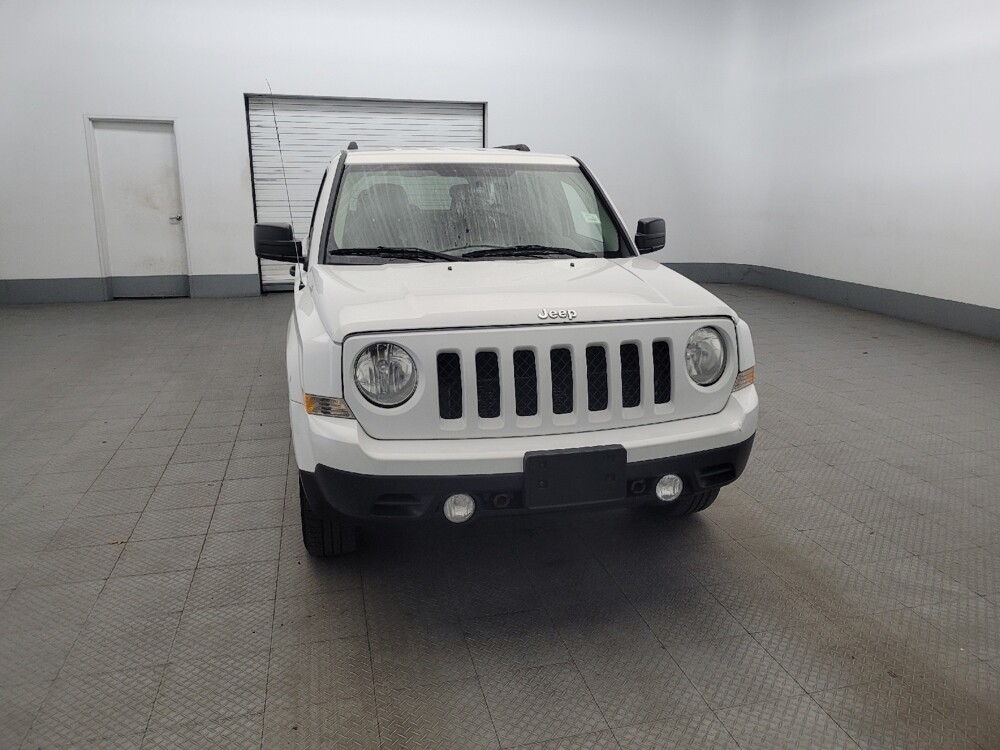 2014 Jeep Patriot in Allentown, PA 18103 - 18099873 14