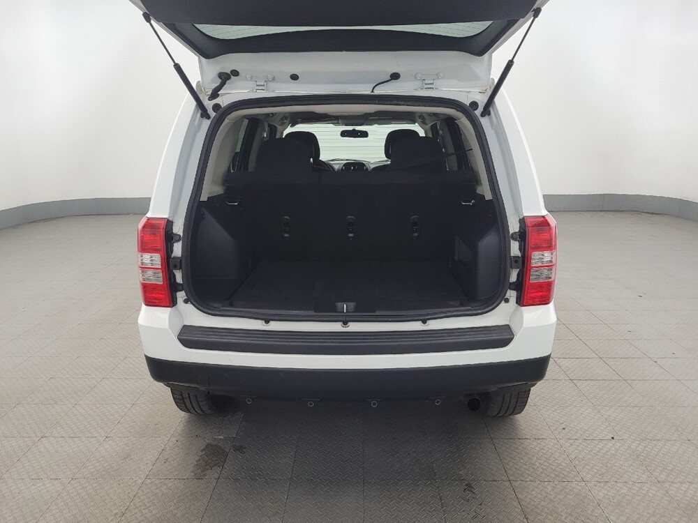 2014 Jeep Patriot in Allentown, PA 18103 - 18099873 29