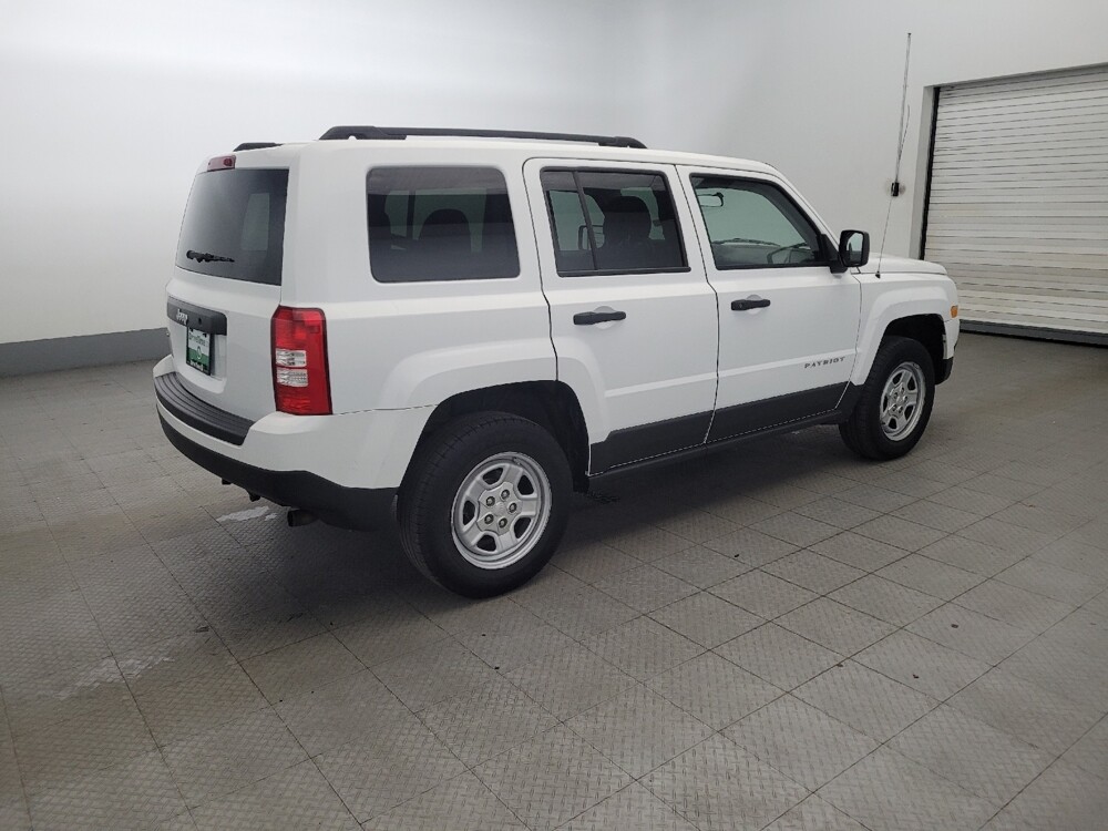 2014 Jeep Patriot in Allentown, PA 18103 - 18099873 10