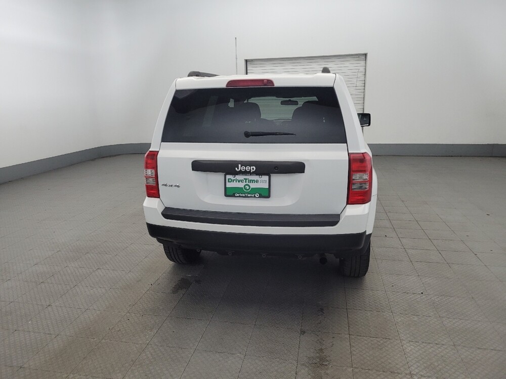2014 Jeep Patriot in Allentown, PA 18103 - 18099873 7