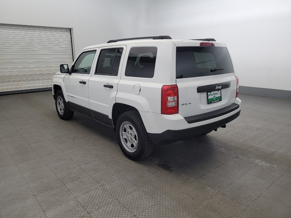 2014 Jeep Patriot in Allentown, PA 18103 - 18099873 5