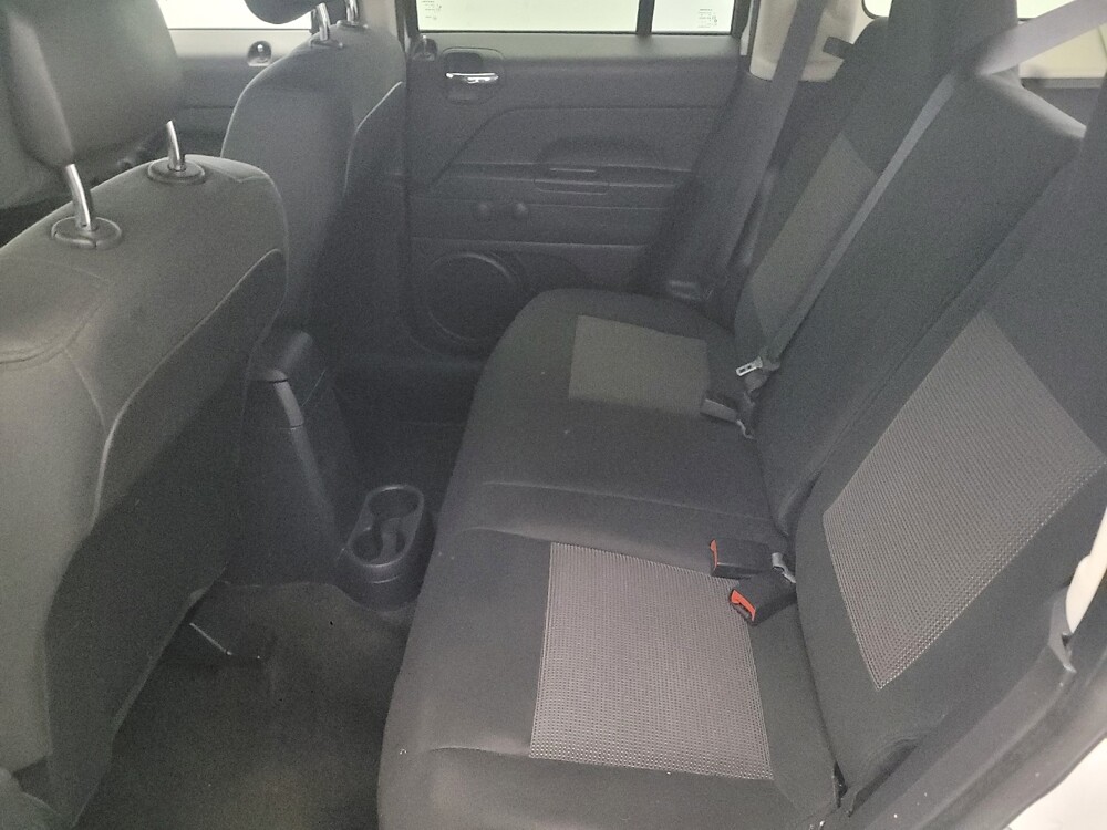 2014 Jeep Patriot in Allentown, PA 18103 - 18099873 18