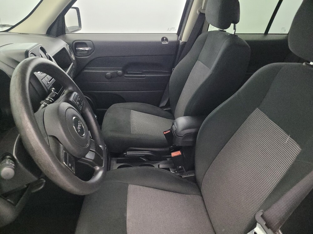 2014 Jeep Patriot in Allentown, PA 18103 - 18099873 17