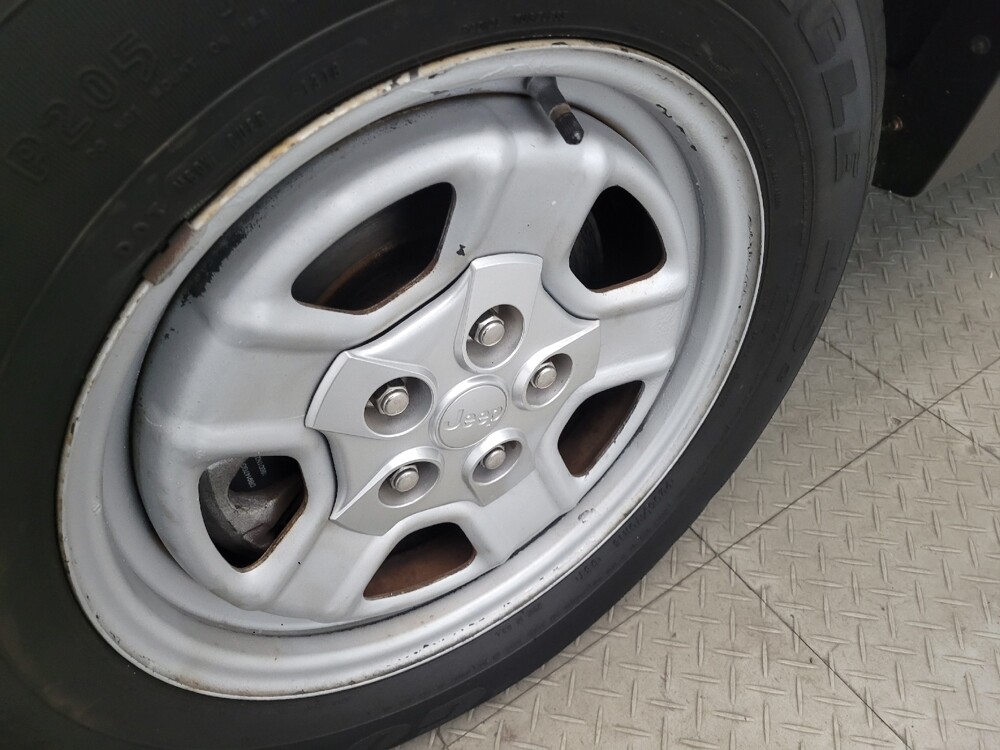 2014 Jeep Patriot in Allentown, PA 18103 - 18099873 31