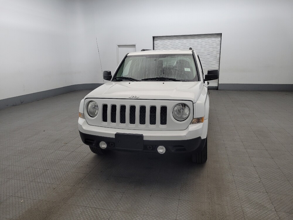 2014 Jeep Patriot in Allentown, PA 18103 - 18099873 15