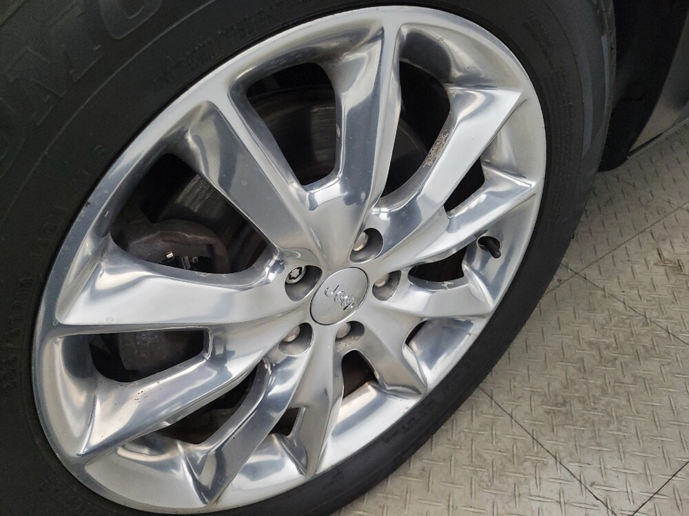 2016 Jeep Cherokee in Allentown, PA 18103 - 18099874 31