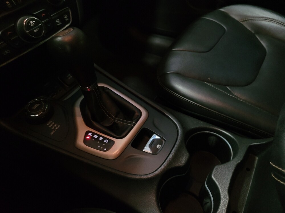 2016 Jeep Cherokee in Allentown, PA 18103 - 18099874 26