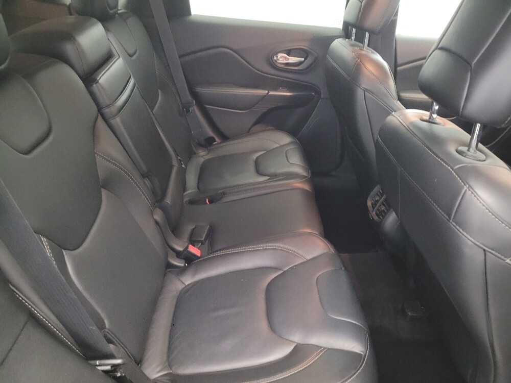 2016 Jeep Cherokee in Allentown, PA 18103 - 18099874 19