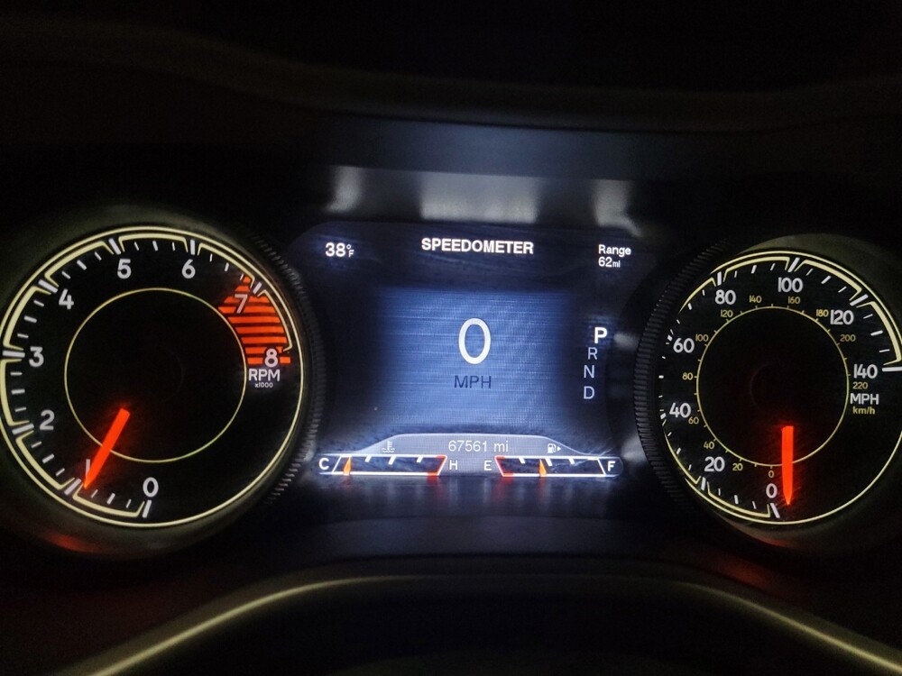 2016 Jeep Cherokee in Allentown, PA 18103 - 18099874 23