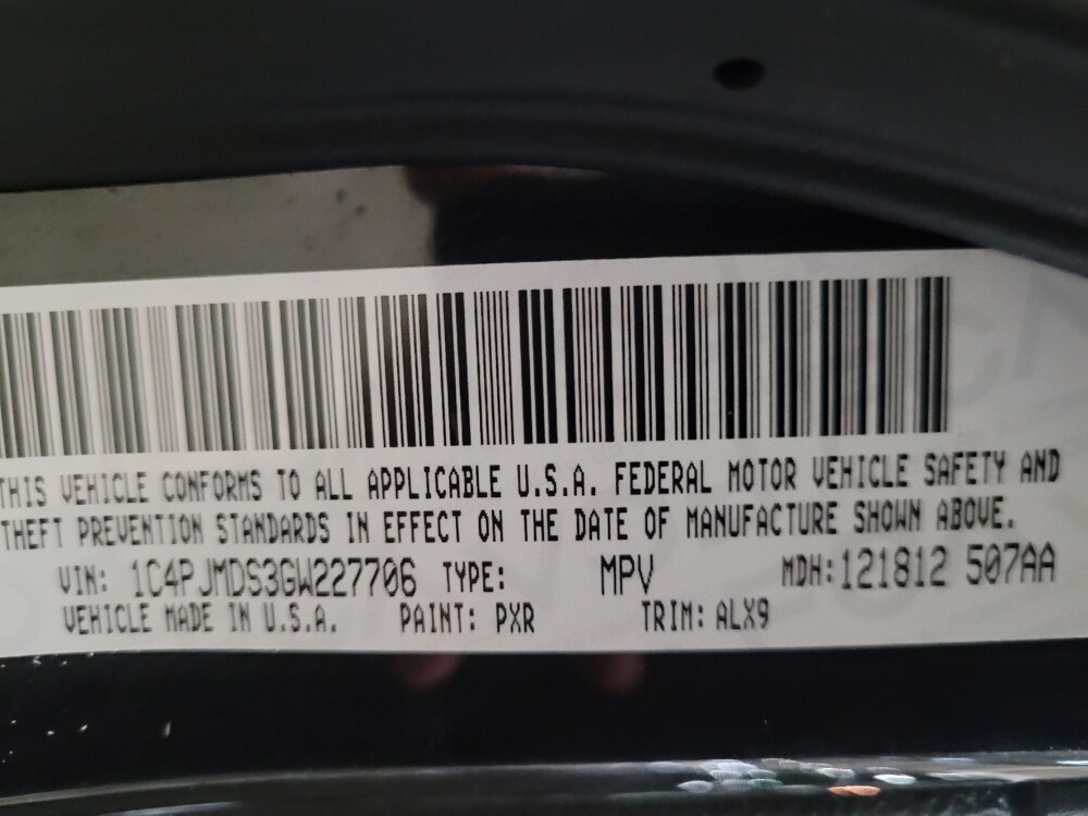 2016 Jeep Cherokee in Allentown, PA 18103 - 18099874 33