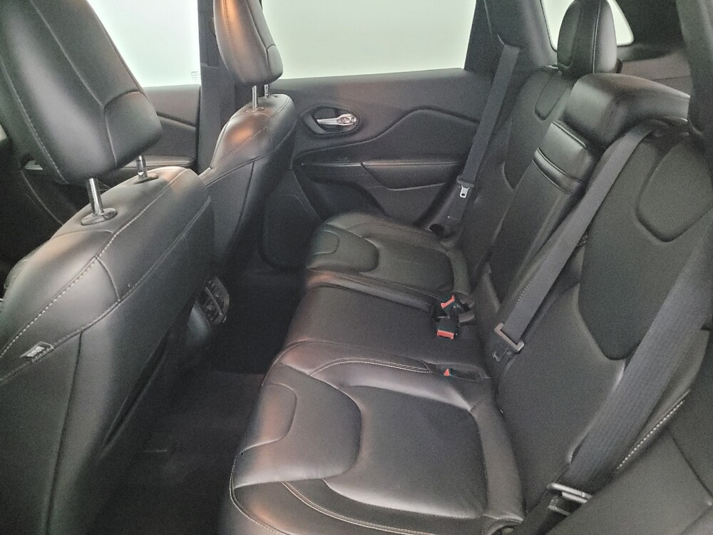 2016 Jeep Cherokee in Allentown, PA 18103 - 18099874 18