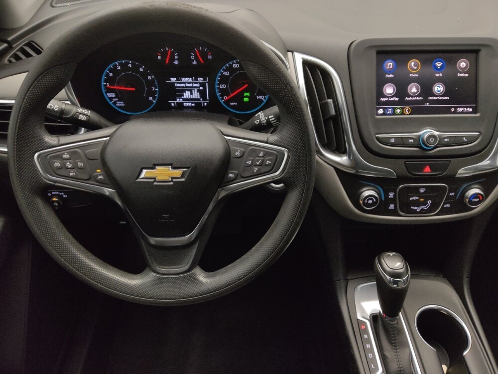 2020 Chevrolet Equinox in Kissimmee, FL 34744 - 18099875 22