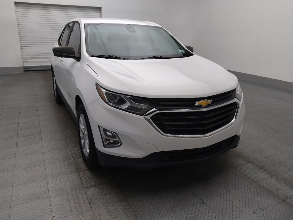 2020 Chevrolet Equinox in Kissimmee, FL 34744 - 18099875 14