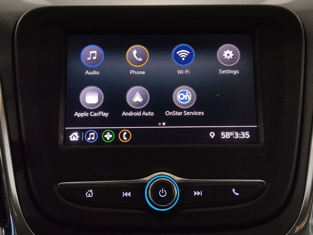 2020 Chevrolet Equinox in Kissimmee, FL 34744 - 18099875 25