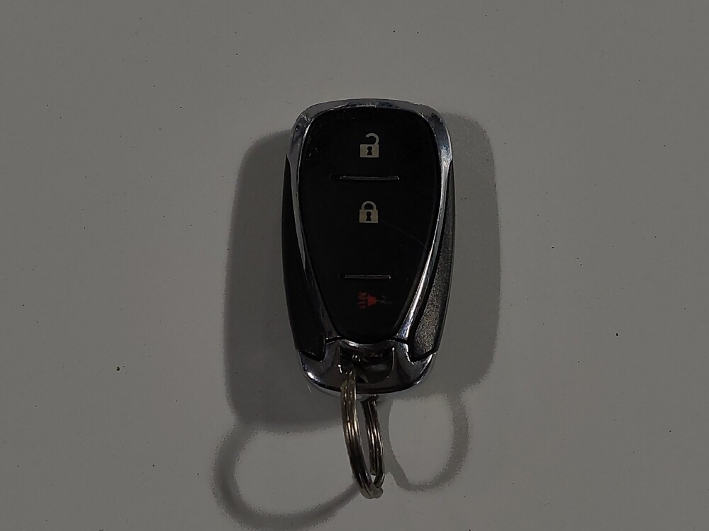 2020 Chevrolet Equinox in Kissimmee, FL 34744 - 18099875 32