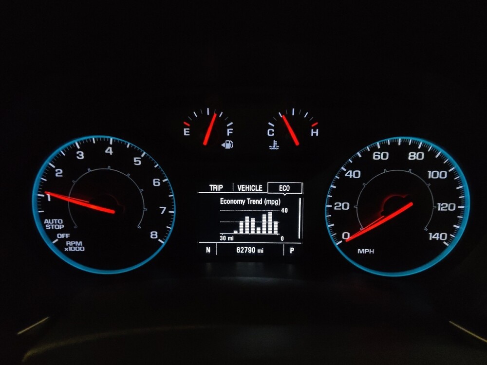 2020 Chevrolet Equinox in Kissimmee, FL 34744 - 18099875 23