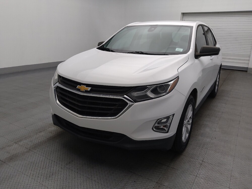 2020 Chevrolet Equinox in Kissimmee, FL 34744 - 18099875 15