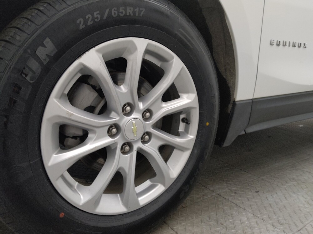 2020 Chevrolet Equinox in Kissimmee, FL 34744 - 18099875 31