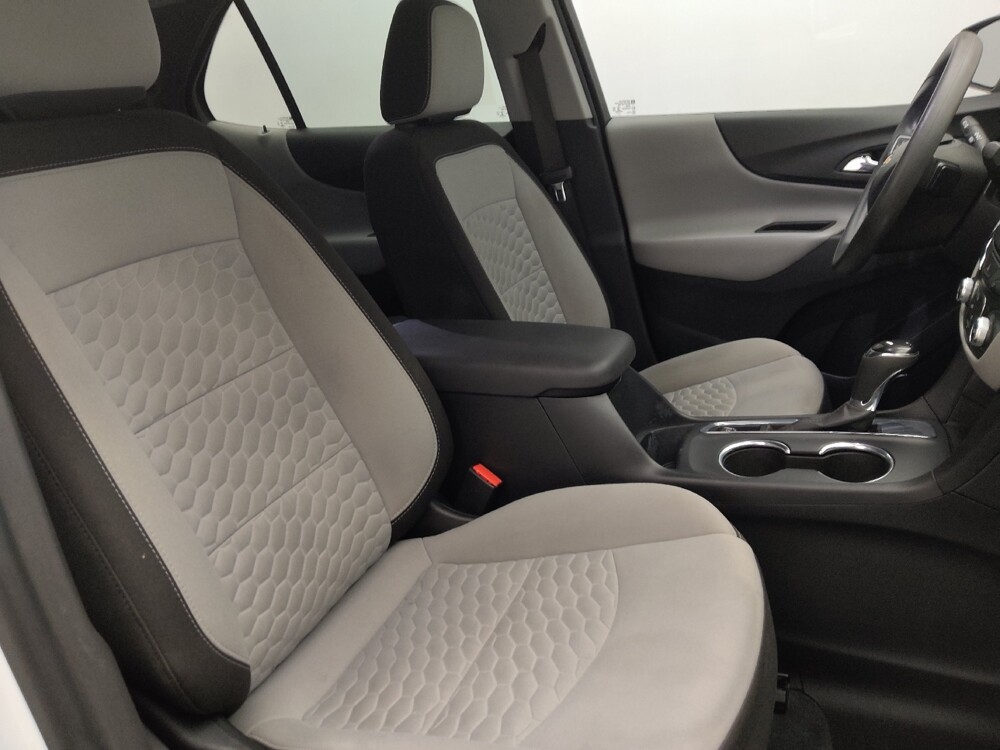 2020 Chevrolet Equinox in Kissimmee, FL 34744 - 18099875 21