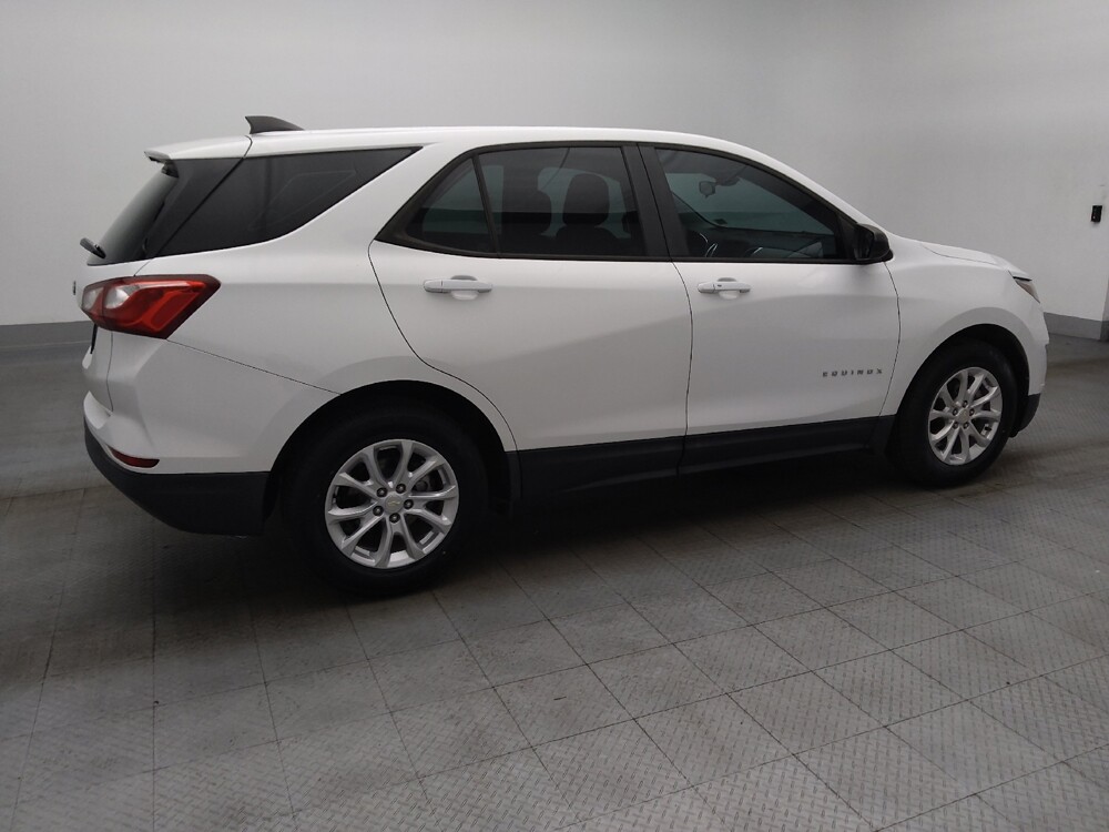 2020 Chevrolet Equinox in Kissimmee, FL 34744 - 18099875 10