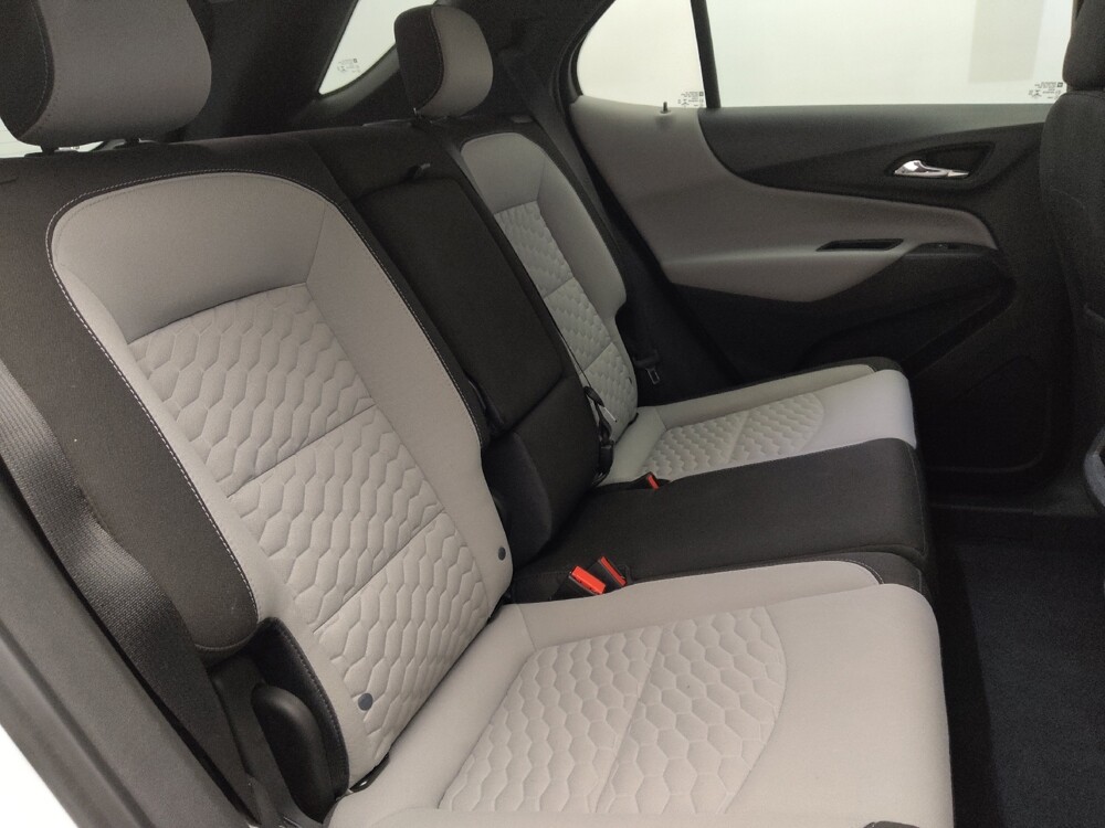 2020 Chevrolet Equinox in Kissimmee, FL 34744 - 18099875 19