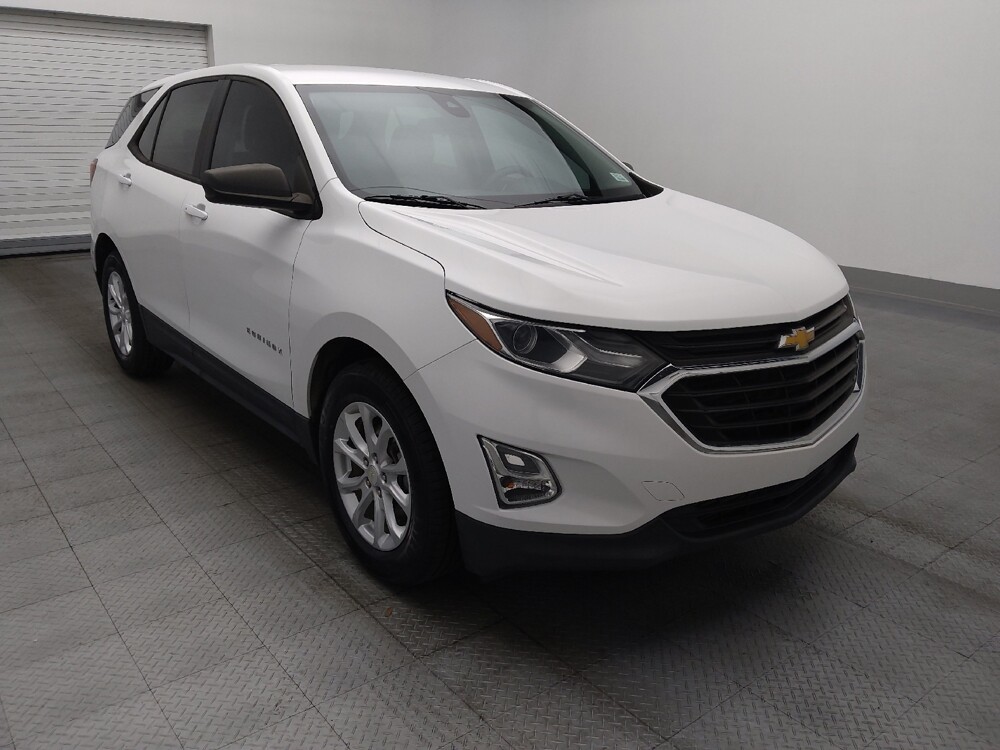 2020 Chevrolet Equinox in Kissimmee, FL 34744 - 18099875 13