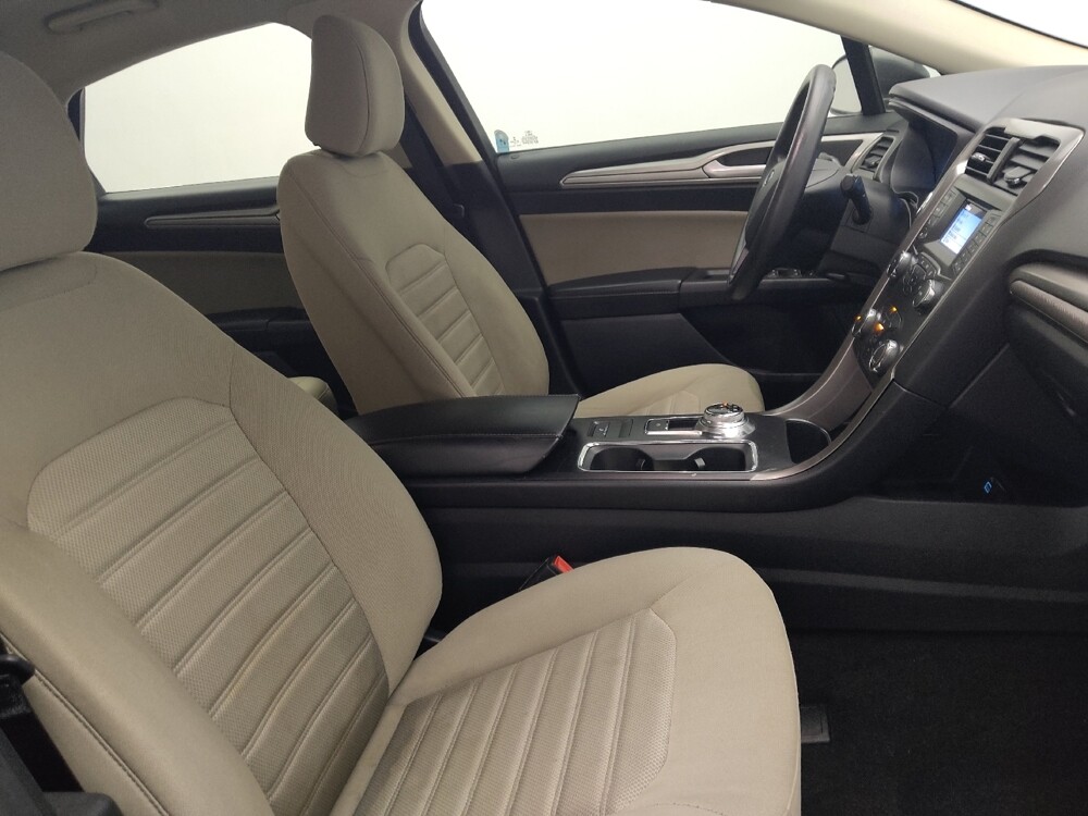 2020 Ford Fusion in Ocala, FL 34471 - 18099876 21